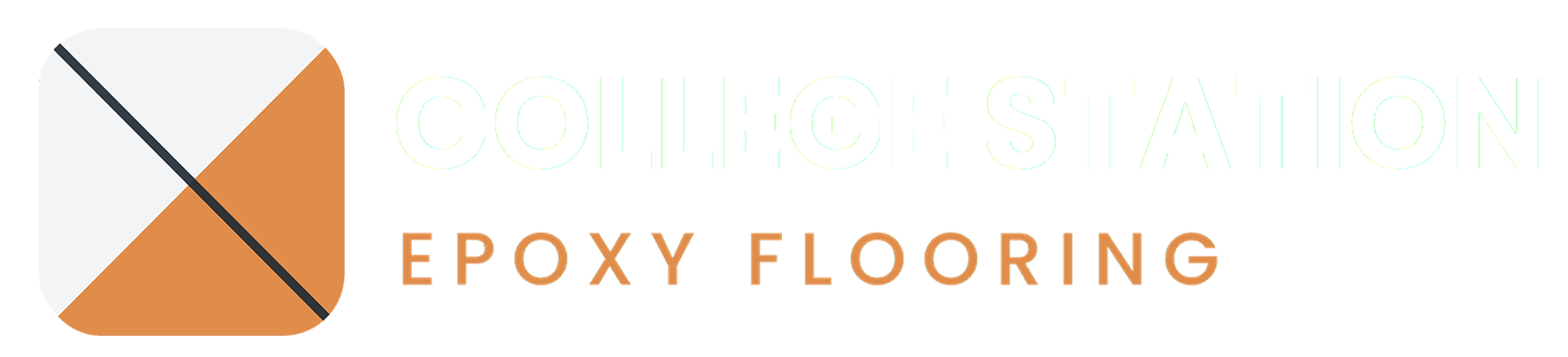 College Station Epoxy Flooring